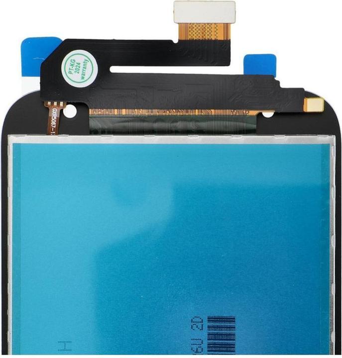 Image du produit FixCell LCD display! display lcd for SAMSUNG J3 2017 J330 OEM without frame white blue (Écran)