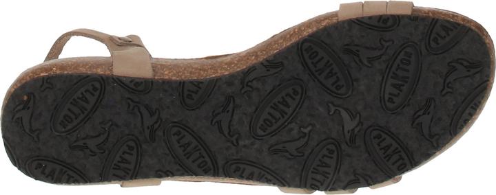 Actual product image Plakton Mam Alou Nobuck (38)