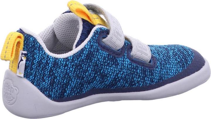 Actual product image Affenzahn Kid's Barefoot Shoe Knit Happy (25)