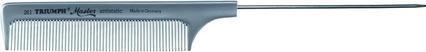 Produktbild Hercules Sägemann TM 261 grau 8 1/2" Nadelstielkamm Master