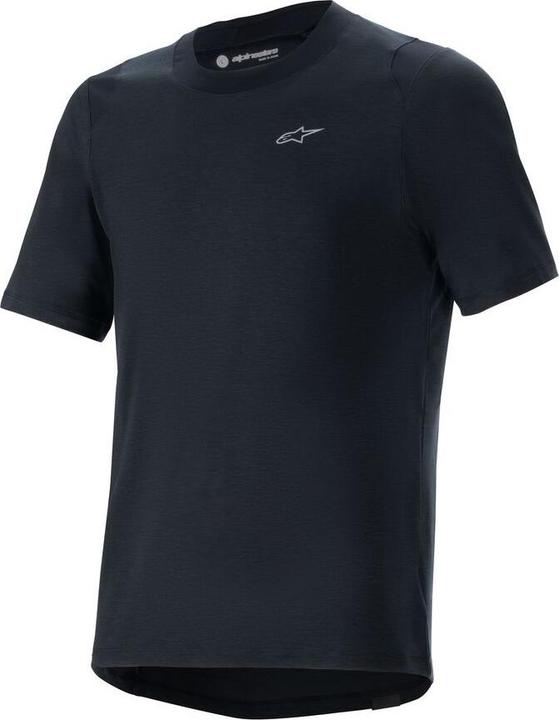 Immagine prodotto Alpinestars Maglia 24 A-Dura Dri Wool Ss (XL)