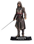 Image du produit Ubisoft Le film Aguilar sur le credo d'un assassin