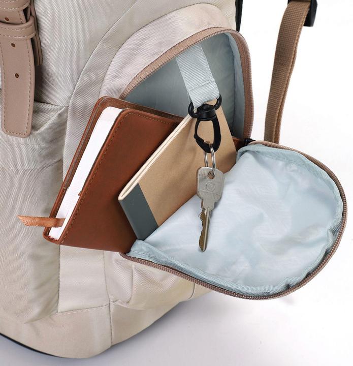 Produktbild Nitro Urban Daypacker Rucksack 46 cm Laptopfach (22 l)