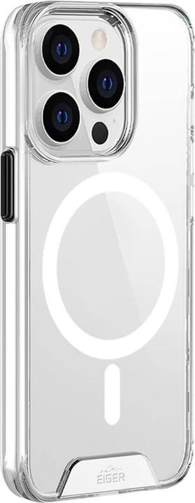 Immagine prodotto Eiger Glacier MagSafe Case (Apple iPhone 14 Pro Max)