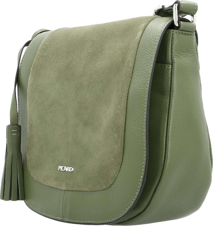 Produktbild Picard Schultertasche Journey