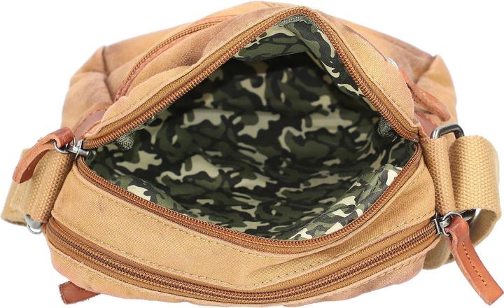 Produktbild Greenburry Laptoptasche Vintage Aviator 5904 Shoulderbag