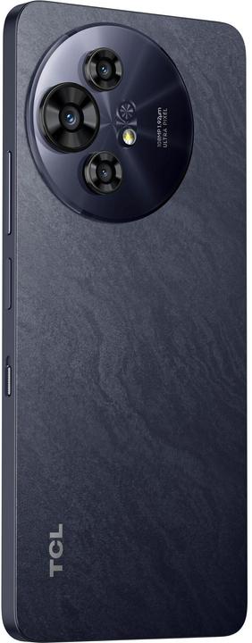 Image du produit TCL 50 NxtPaper (256 Go, Gris lune, 6.78", SIM + eSIM, 108 Mpx, 5G)