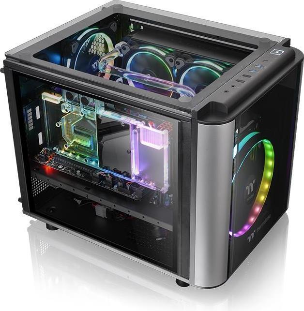 Image du produit Thermaltake Level 20 VT (mATX)