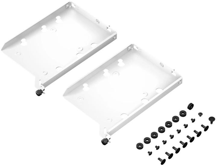 Immagine prodotto Fractal FD-A-TRAY-002 Custodia per computer supporto universale per HDD