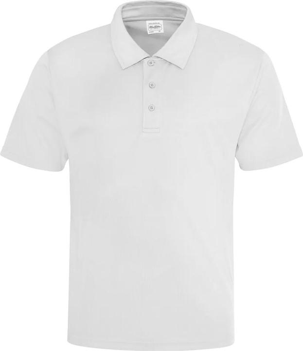 Arctic White