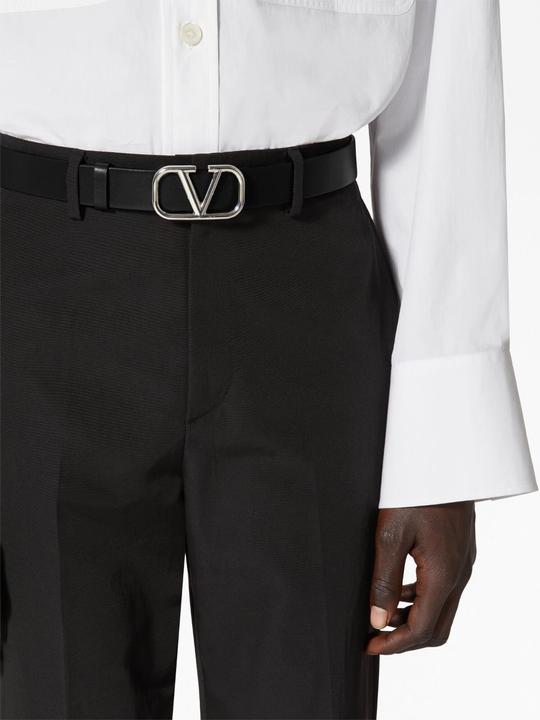 Produktbild Valentino Garavani Belts Black (95)