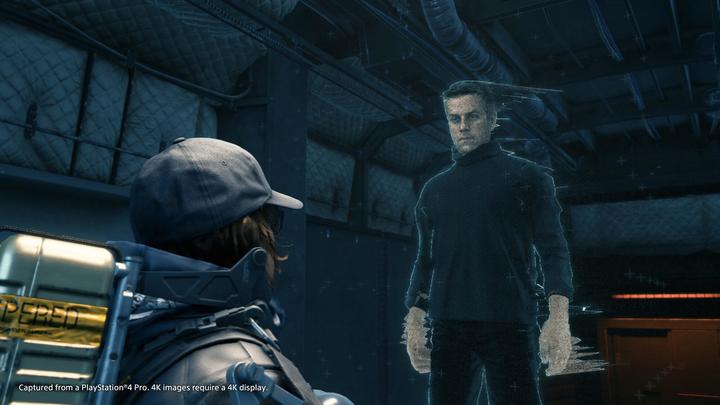 Immagine prodotto Sony Death Stranding PlayStation 4, PlayStation 4 Pro (PS4, DE)