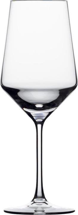 Schott Zwiesel Pure (54 cl, 6 Gläser, Rotweingläser)