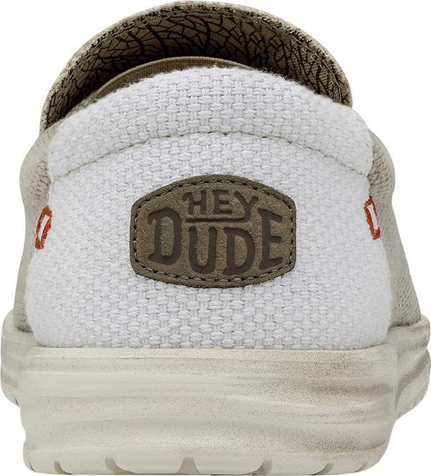 Actual product image Hey Dude Mikka Braided (40)