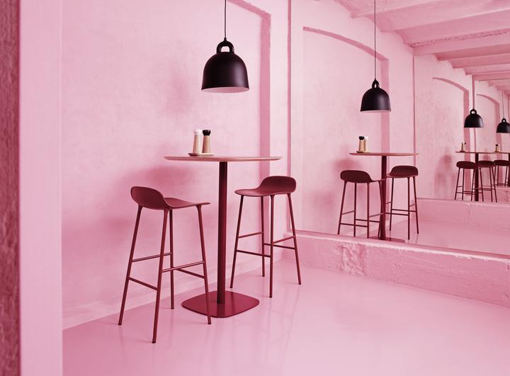 Immagine prodotto Normann Copenhagen Lampada a campana (E27)
