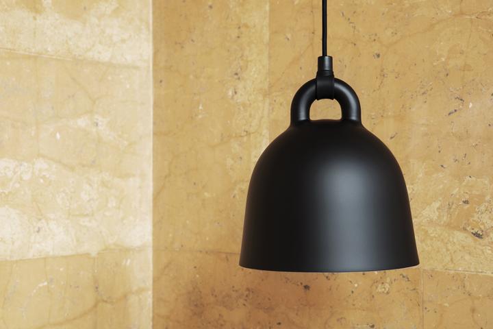 Immagine prodotto Normann Copenhagen Lampada a campana (E27)