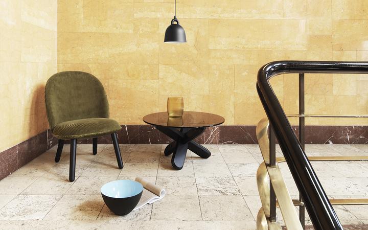 Immagine prodotto Normann Copenhagen Lampada a campana (E27)