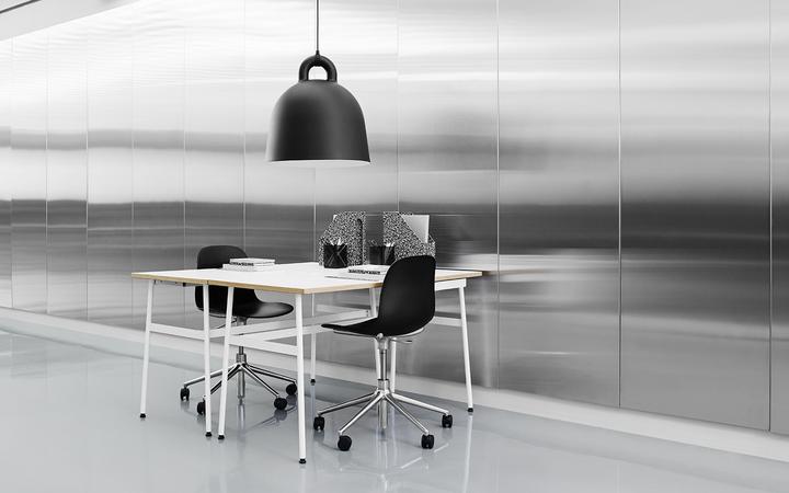 Immagine prodotto Normann Copenhagen Lampada a campana (E27)