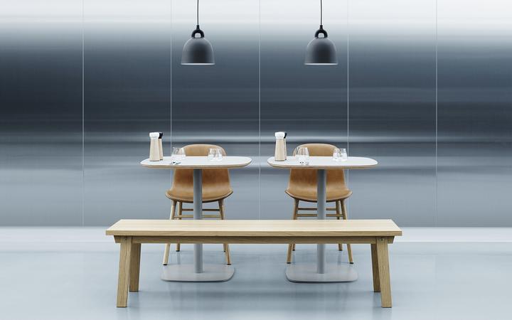 Immagine prodotto Normann Copenhagen Lampada a campana (E27)