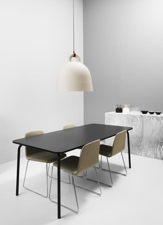 Produktbild Normann Copenhagen Bell Lamp (E27)
