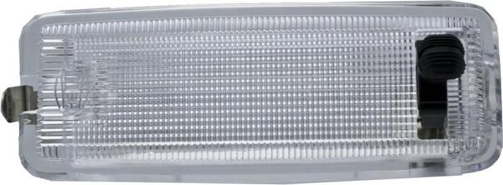 Actual product image Hella 5 interior lights interior halogen installation for AUDI 80 B2 notchback
