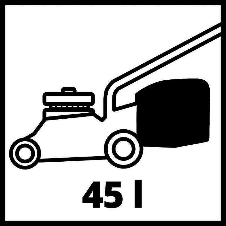 Produktbild Einhell GE-CM 36/37 Li (Akkubetrieb)