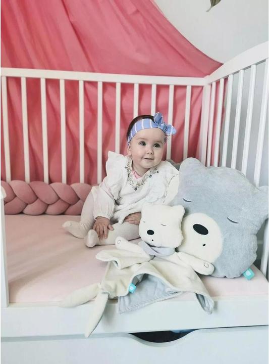 Produktbild MyHummy Doudou Premium (40 cm)