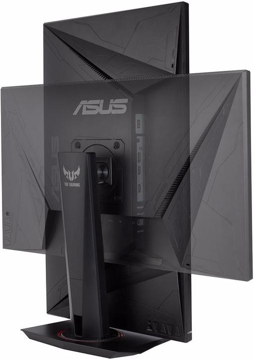 Image du produit ASUS TUF Gaming VG279QM (1920 x 1080 pixels, 27")