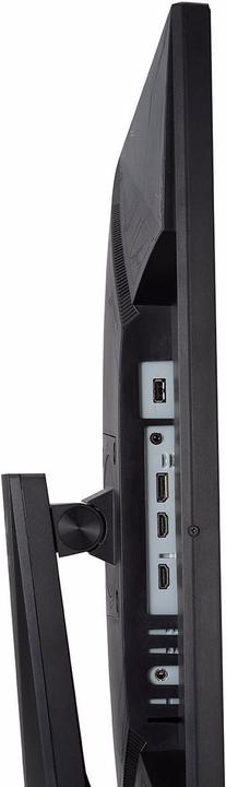 Image du produit ASUS TUF Gaming VG279QM (1920 x 1080 pixels, 27")