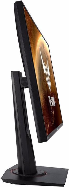 Image du produit ASUS TUF Gaming VG279QM (1920 x 1080 pixels, 27")