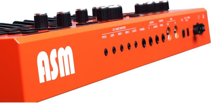 Actual product image HYDRASYNTH Explorer 888 Units