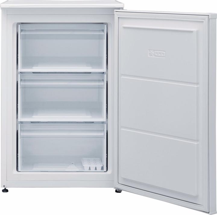 Produktbild Whirlpool W55ZM 112 W CH2 (Freistehend, 103 l)