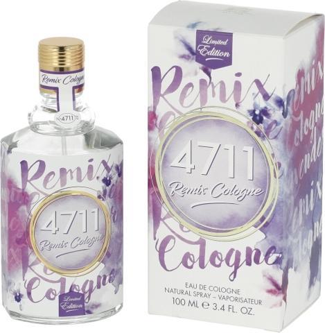 Produktbild Tabac Remix Lavender (Eau de cologne, 100 ml)