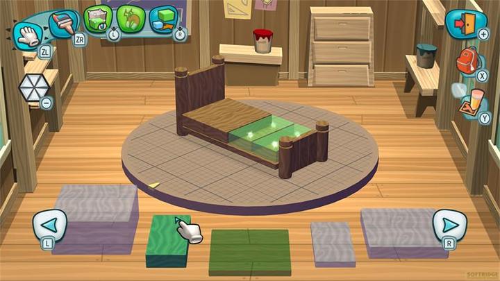Image du produit EA Games MySims: Cozy Bundle (Switch, DE)