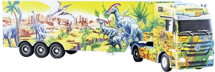 Produktbild Revell RC Show Truck MB Actros Dino Express