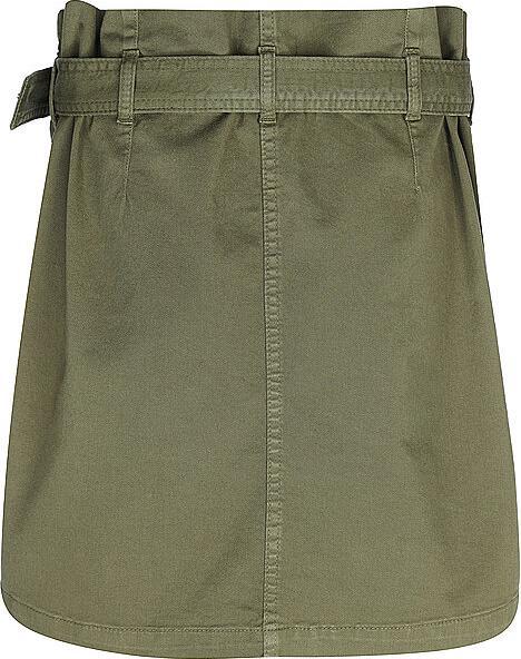 Actual product image Anine Bing Mini skirt AVELINE (S)