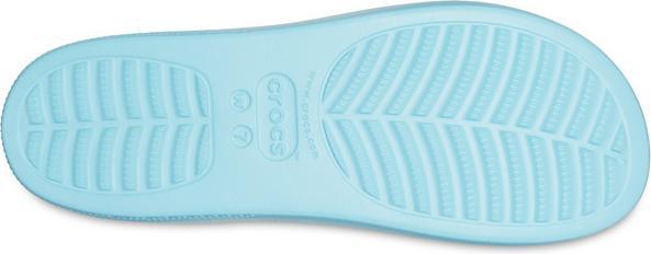 Produktbild Crocs W's Classic Platform Slide (39)
