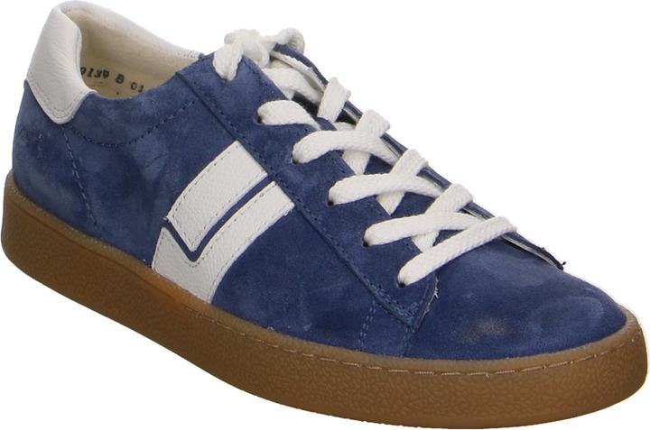 Produktbild Paul Green Modischer Sneaker der Marke aus hochwertigem Leder im Lagenlook. Dank des puristischen De (43)