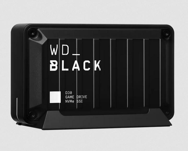 Immagine prodotto WD Black D30 Game Drive (500 GB)