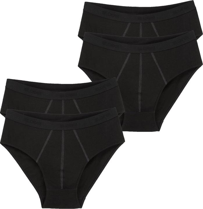Image du produit Sloggi Midislip 24/7 (4, paquet de 4)