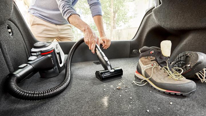 Actual product image Bosch Hausgeräte Accessory trousers, Unlimited, BHZUFEHN