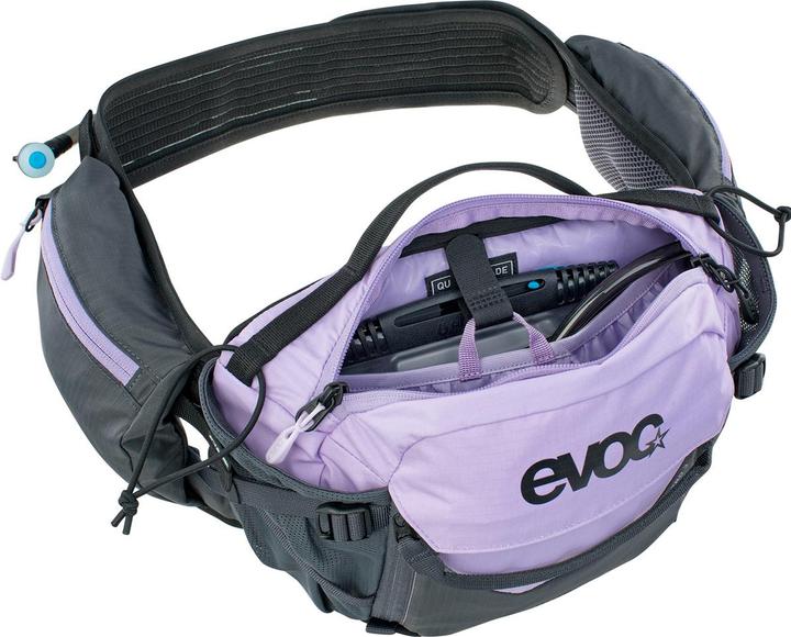 Image du produit Evoc Par