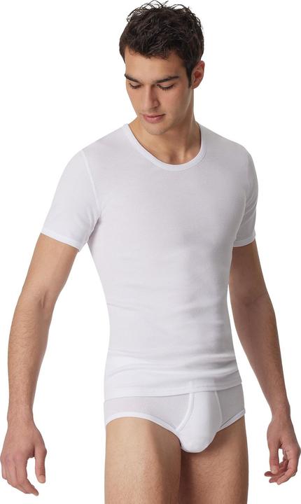 Produktbild Schiesser Essential T-Shirt 1/2 (7)
