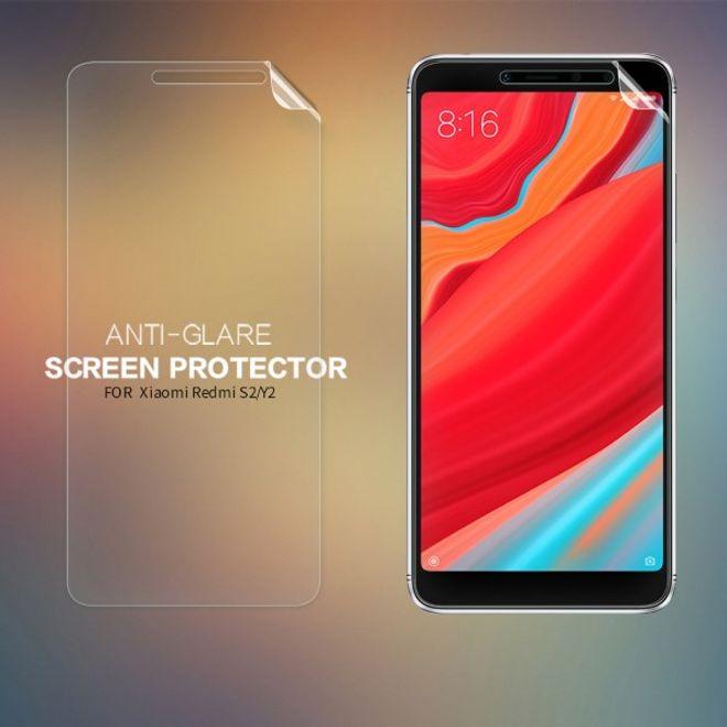 Produktbild Nillkin Matte Series Schutzfolie (1 Stück, Xiaomi Redmi S2)