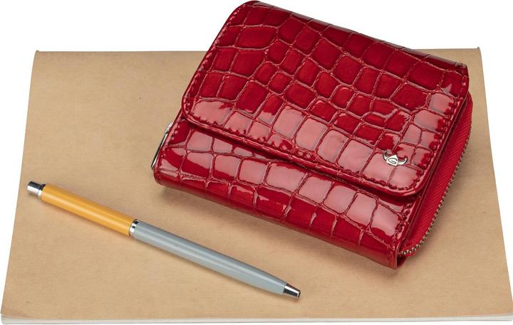 Actual product image Golden Head Cayenne RFID Protect 3316 Wallet