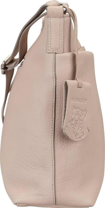 Actual product image Burkely Soft Skylar shoulder bag leather 32 cm