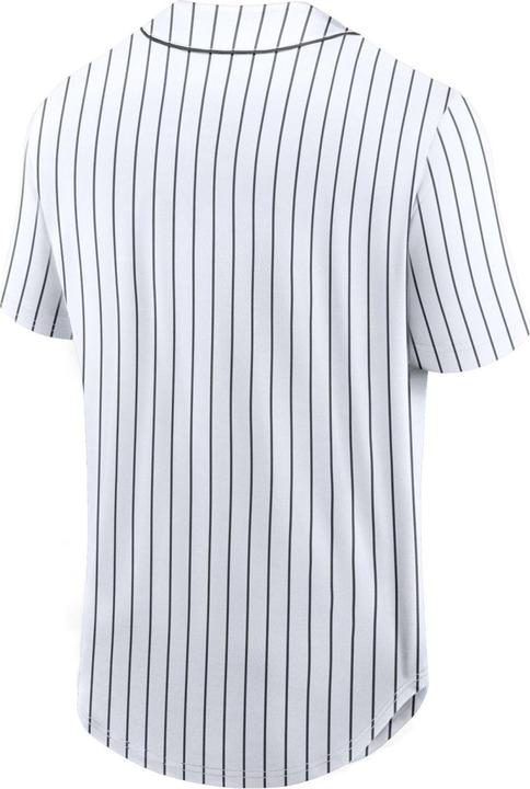Actual product image Fanatics Chicago White Sox Core Foundation Jersey XL (XL)