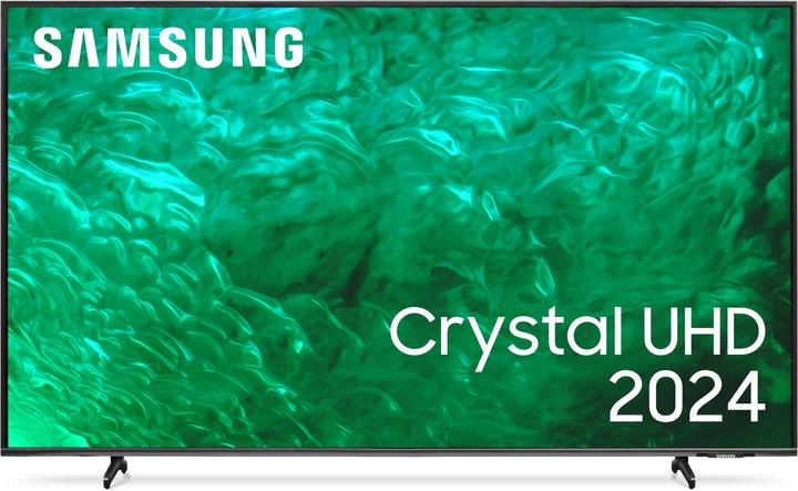 Produktbild Samsung UE75DU8072UXXH (75", LED, 4K, 2024)
