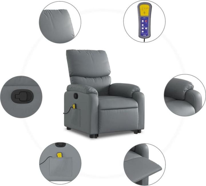 Produktbild VidaXL Iveska