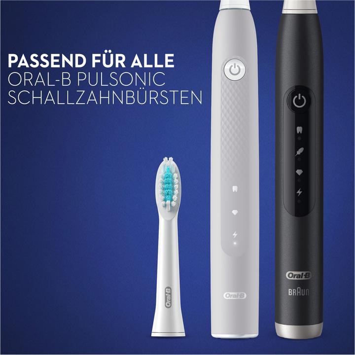 Productafbeelding Oral-B Pulsonic Gevoelig (1 x)